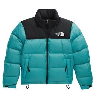 North Face MENS Nuptse® 1996 RETRO Packable 700 Fill Power Down Jacket L
